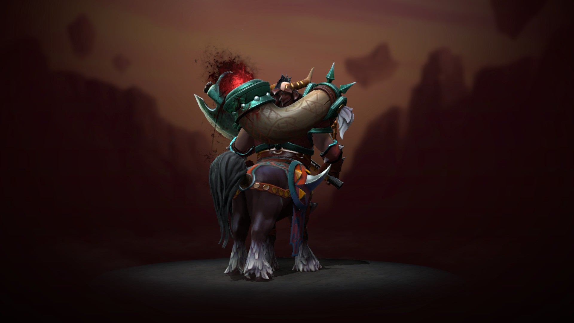 MMR: 2665 - Behavior: 9023