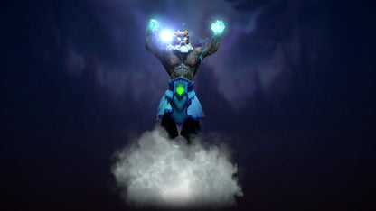 MMR: 2594 - Behavior: 8142