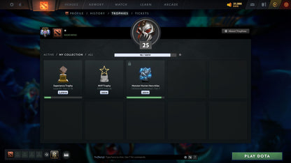 MMR: 4449 - Behavior: 11719