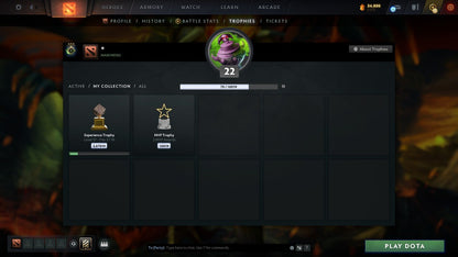 MMR: 169 - Behavior: 11865
