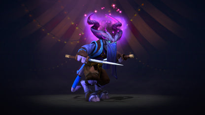 MMR: 5521 - Behavior: 8562