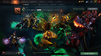 MMR: 66 - Behavior: 11223