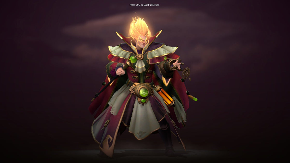 MMR: 4708 - Behavior: 7223