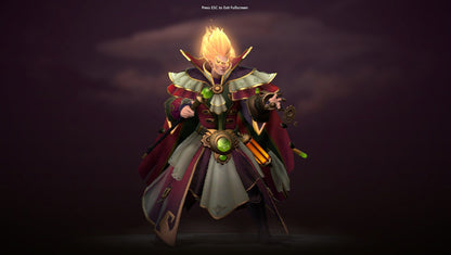 MMR: 4708 - Behavior: 7223