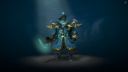 Herald V | MMR: 677 - Behavior: 10869 - Communication: 10869