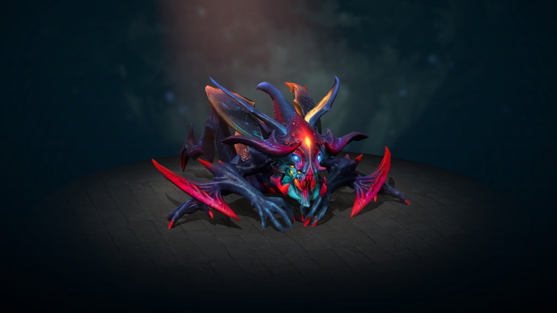 Crusader IV | MMR: 2043 - Behavior: 10411 - Communication: 10311