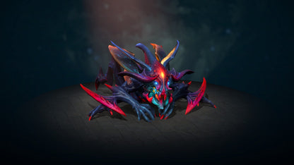 Crusader IV | MMR: 2043 - Behavior: 10411 - Communication: 10311