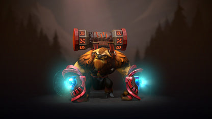 MMR: 1097 - Behavior: 11945