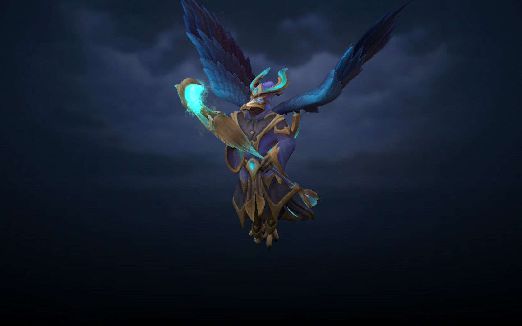 Divine I | MMR: 4511 - Behavior: 12000 - Communication: 11934