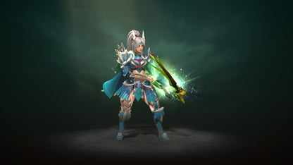 MMR: 1993 - Behavior: 11558