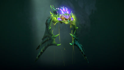 MMR: 3247 - Behavior: 10985