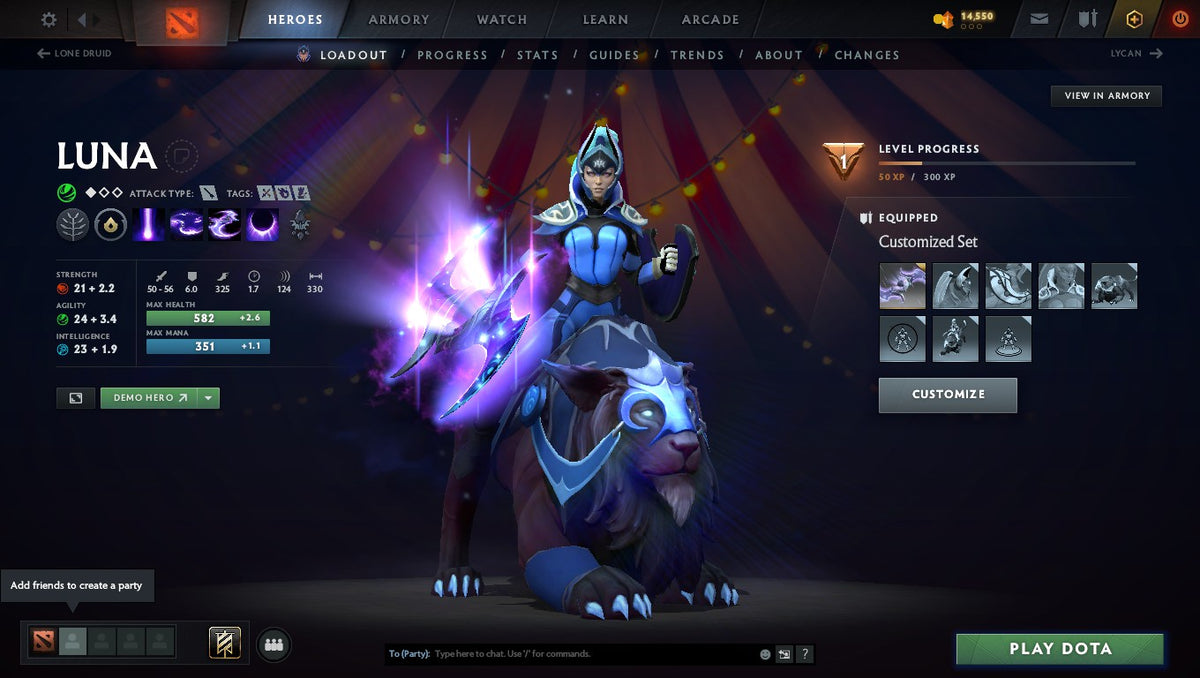 MMR: 874 - Behavior: 10872