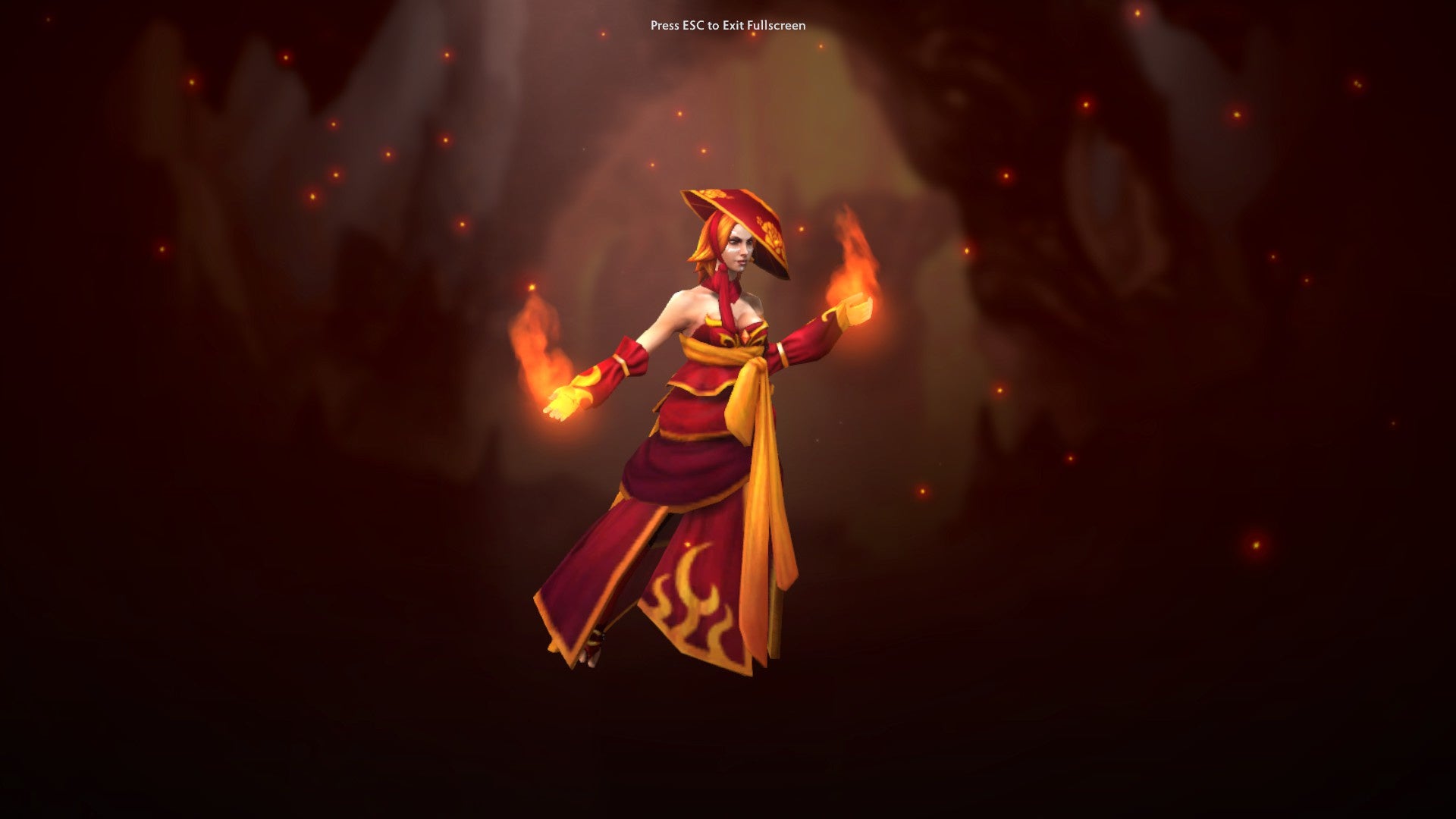 Ancient I | MMR: 3868 - Behavior: 8636 - Communication: 8636