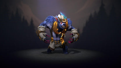 Legend II | MMR: 3173 - Behavior: 11050 - Communication: 11050