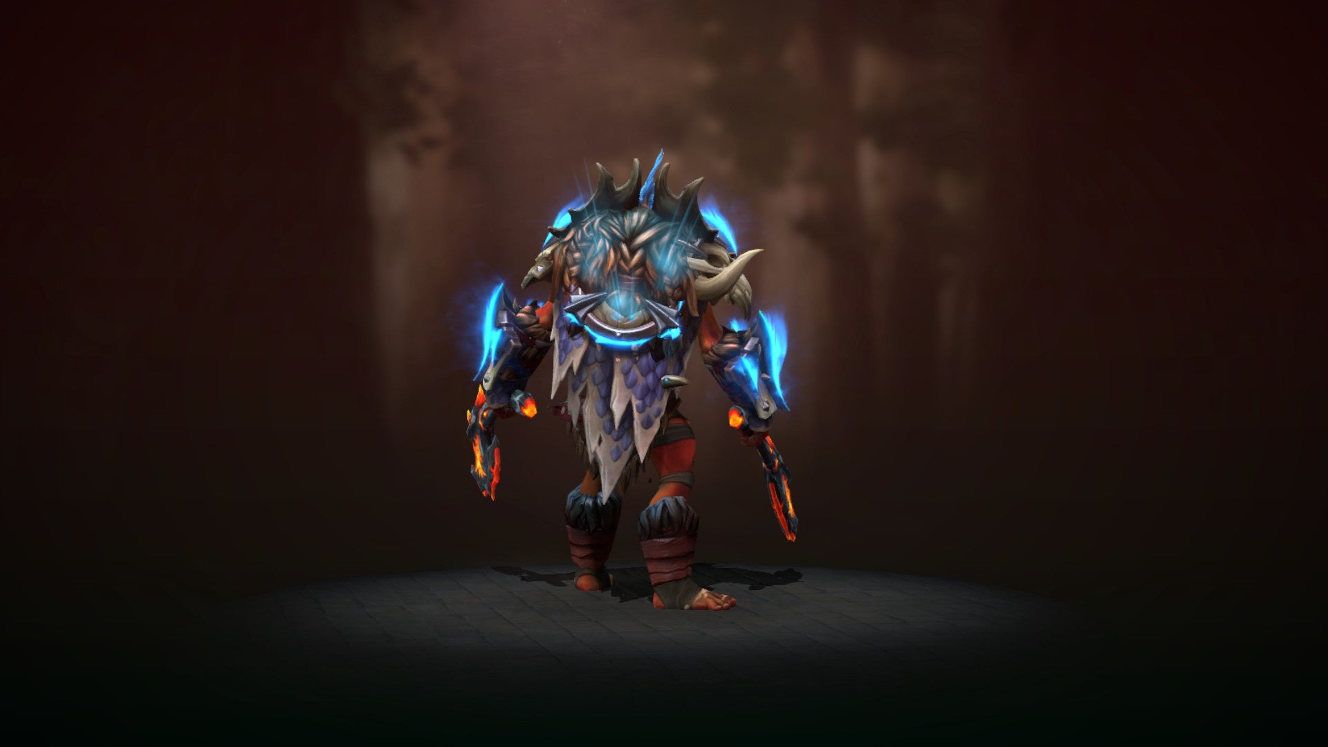 Crusader II | MMR: 1757 - Behavior: 10213 - Communication: 10213