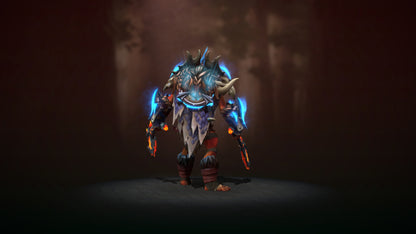 Crusader II | MMR: 1757 - Behavior: 10213 - Communication: 10213