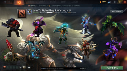 MMR: 1196 - Behavior: 9829