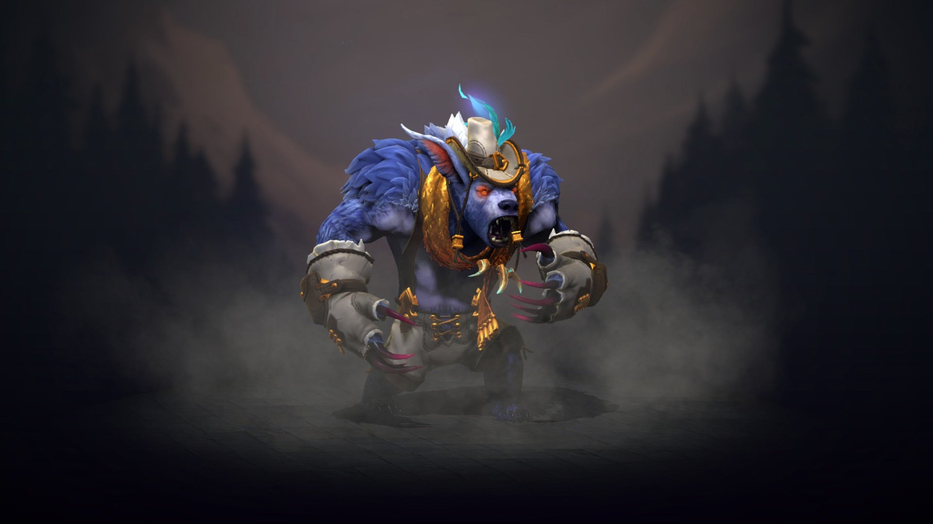 MMR: 6566 - Behavior: 12000