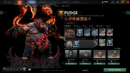 Ancient III | MMR: 4202 - Behavior: 9840