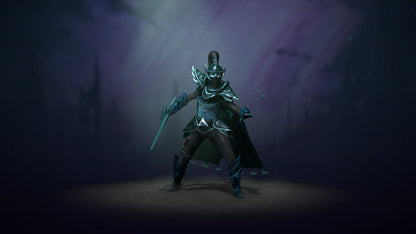 Ancient V | MMR: 4405 - Behavior: 10065 - Communication: 10065