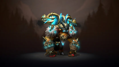 MMR: 3963 - Behavior: 11526