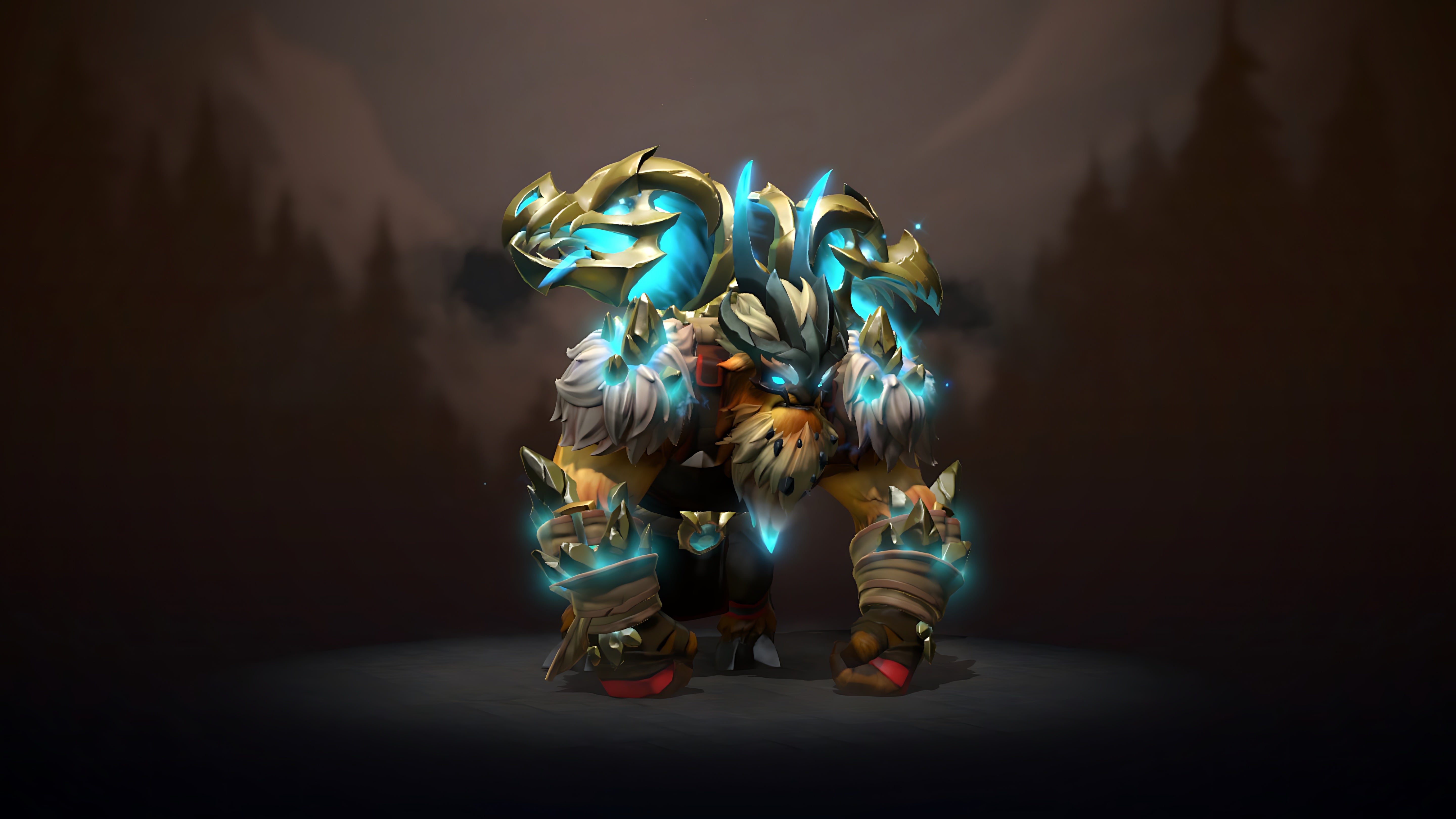 MMR: 3963 - Behavior: 11526