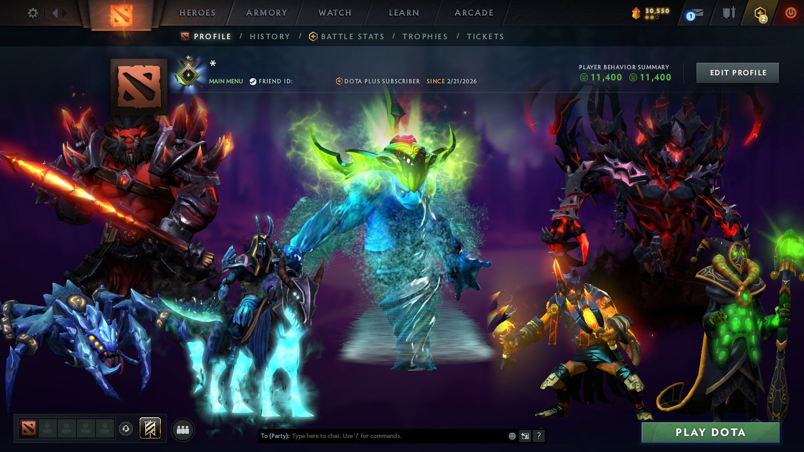 MMR: 1 - Behavior: 11400