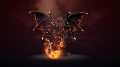 Archon IV | MMR: 2724 - Behavior: 11356 - Communication: 10013