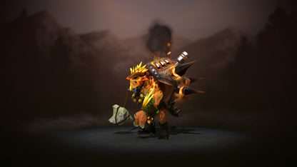 MMR: 2545 - Behavior: 11670