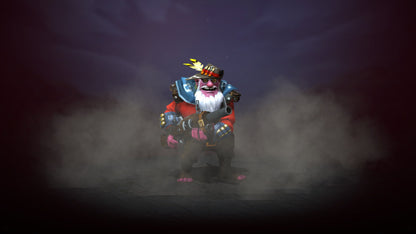 MMR: 4672 - Behavior: 10491