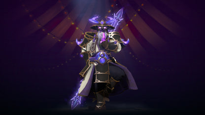 MMR: 5322 - Behavior: 7351
