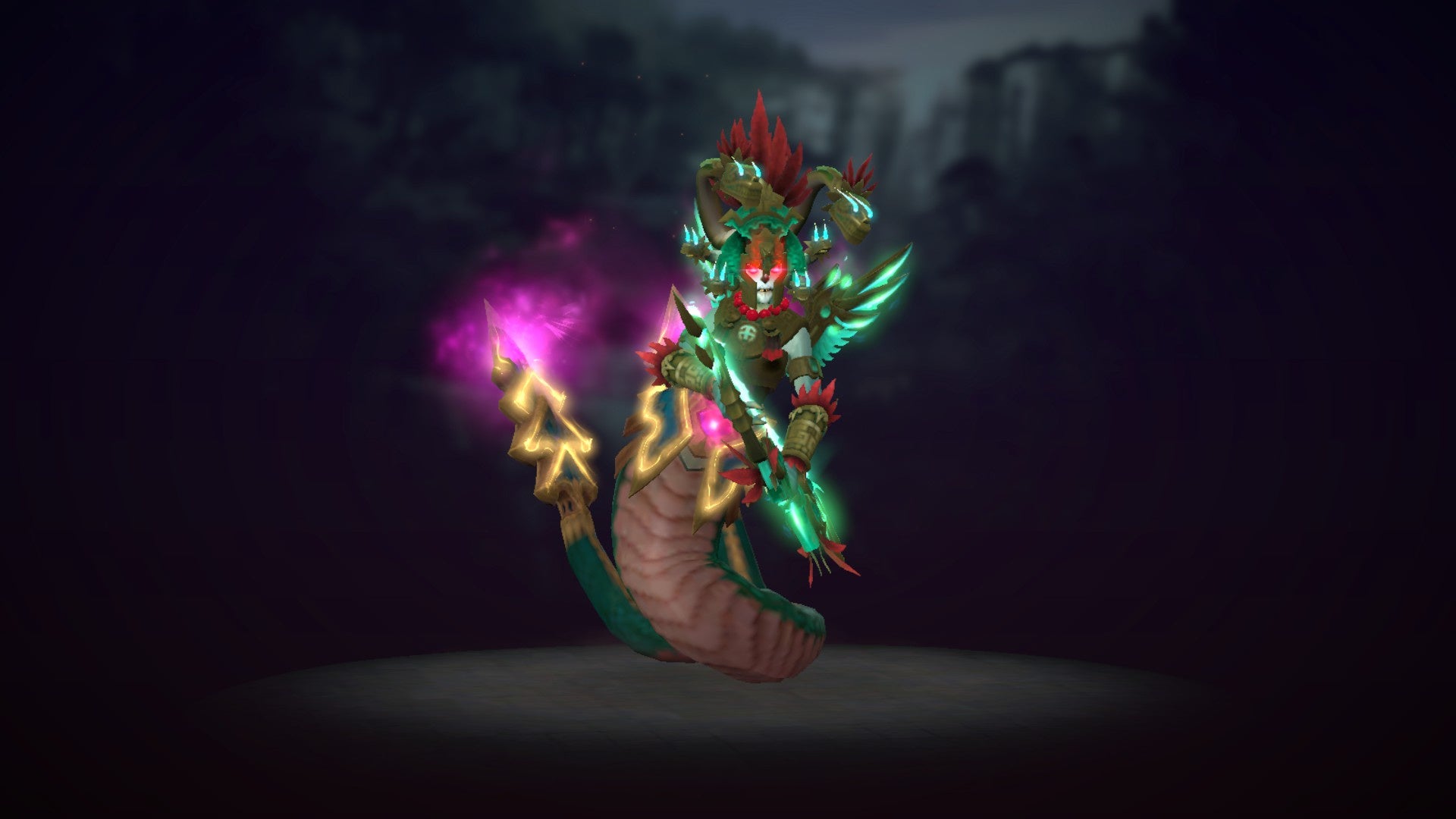 Ancient IV | MMR: 4232 - Behavior: 12000 - Communication: 12000