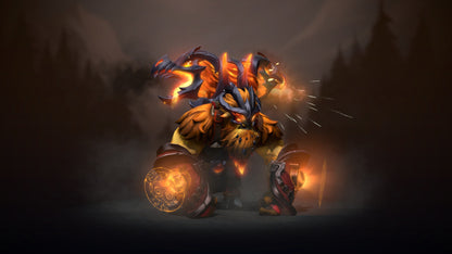 MMR: 6518 - Behavior: 12000