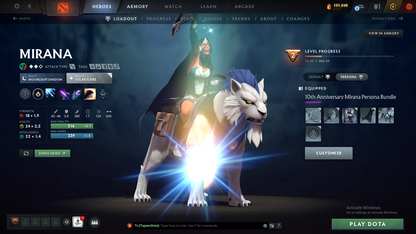 Ancient IV | MMR: 4202 - Behavior: 12000 - Communication: 12000