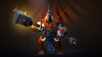MMR: 2603 - Behavior: 8324