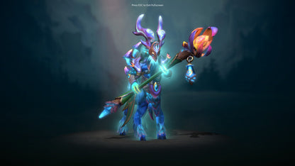 Immortal | MMR: 6020 - Behavior: 10085 - Communication: 10085