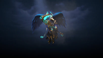 Divine I | MMR: 4599 - Behavior: 11214 - Communication: 11214