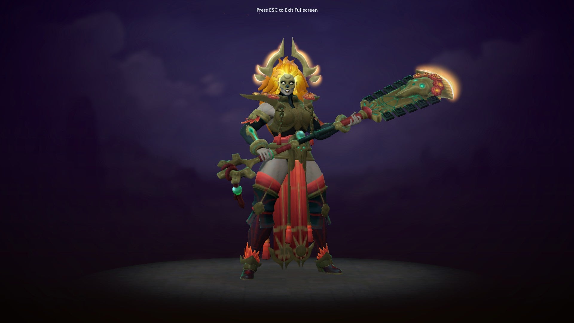 Archon IV | MMR: 2636 - Behavior: 12000 - Communication: 11714