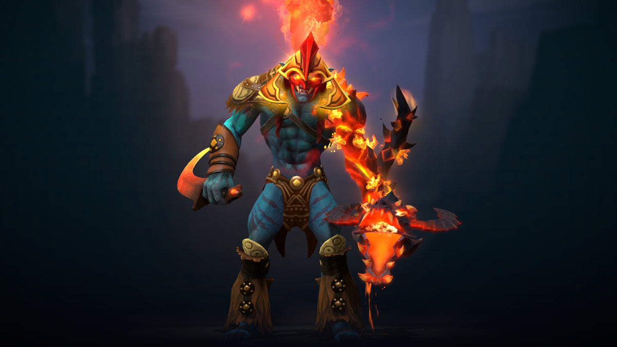 MMR: 4291 - Behavior: 6000