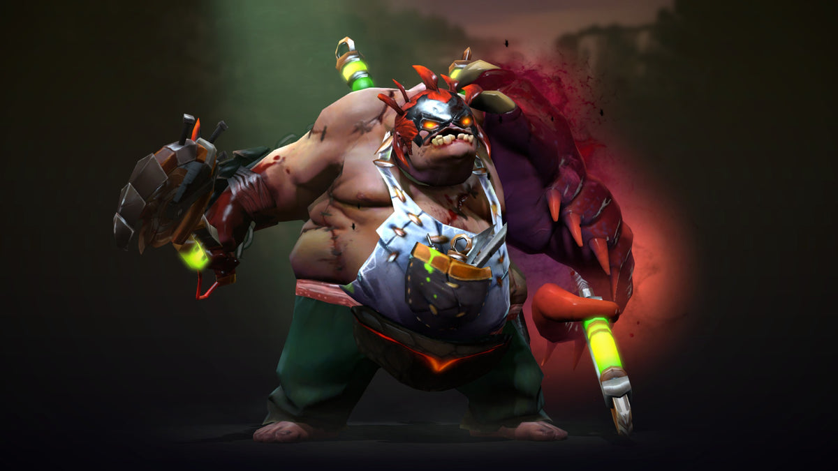 MMR: 1018 - Behavior: 10425