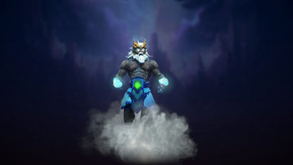 Crusader V | MMR: 2270 - Behavior: 8593 - Communication: 8160