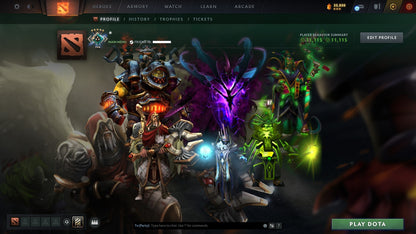 MMR: 2273 - Behavior: 11115