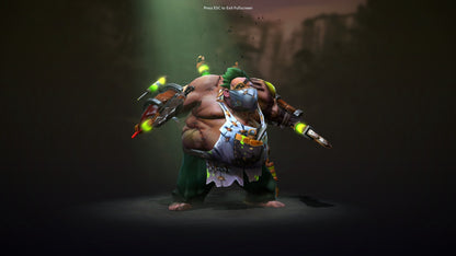 Archon IV | MMR: 2804 - Behavior: 10076 - Communication: 10076