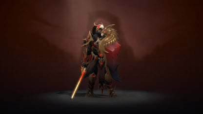 MMR: 1608 - Behavior: 8024