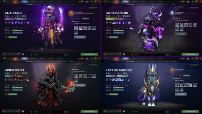 MMR: 688 - Behavior: 11537