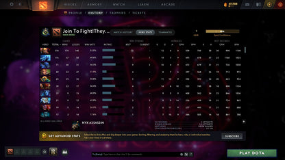 MMR: 1 - Behavior: 10116