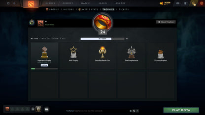 MMR: 1 - Behavior: 11288