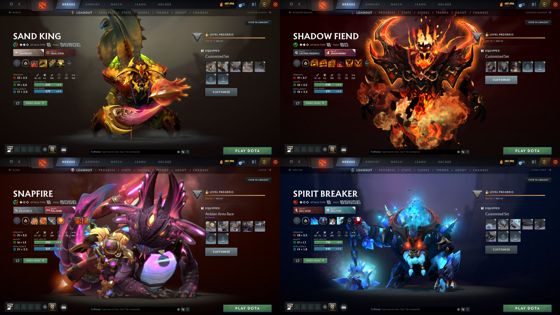 MMR: 12009 - Behavior: 8093