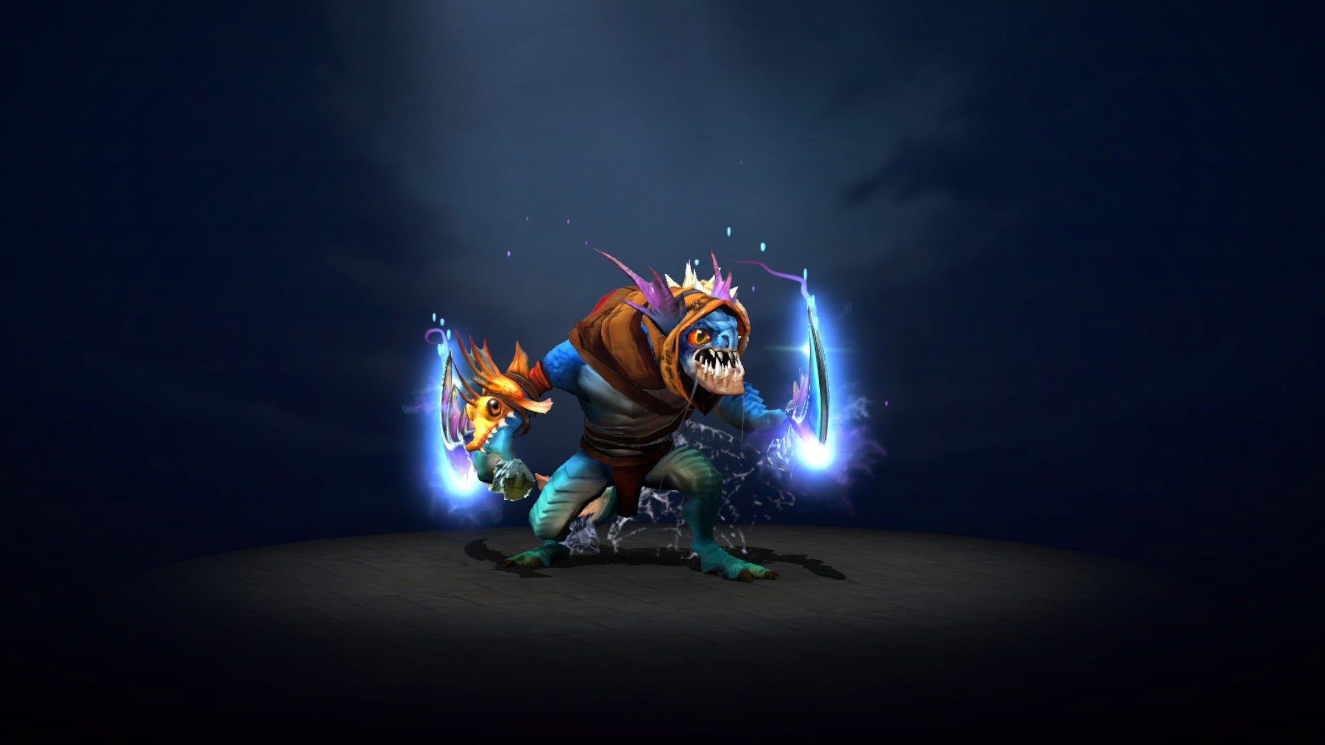 MMR: 2736 - Behavior: 11577