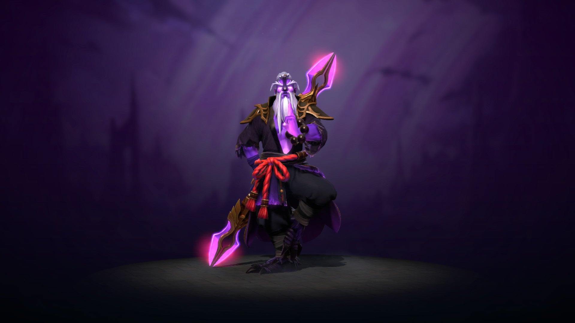 MMR: 3897 - Behavior: 10179